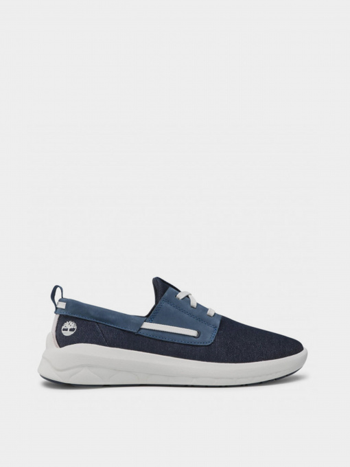 Сліпони та мокасини Timberland Bradstreet Ultra модель TB0A29TZ019 Фото