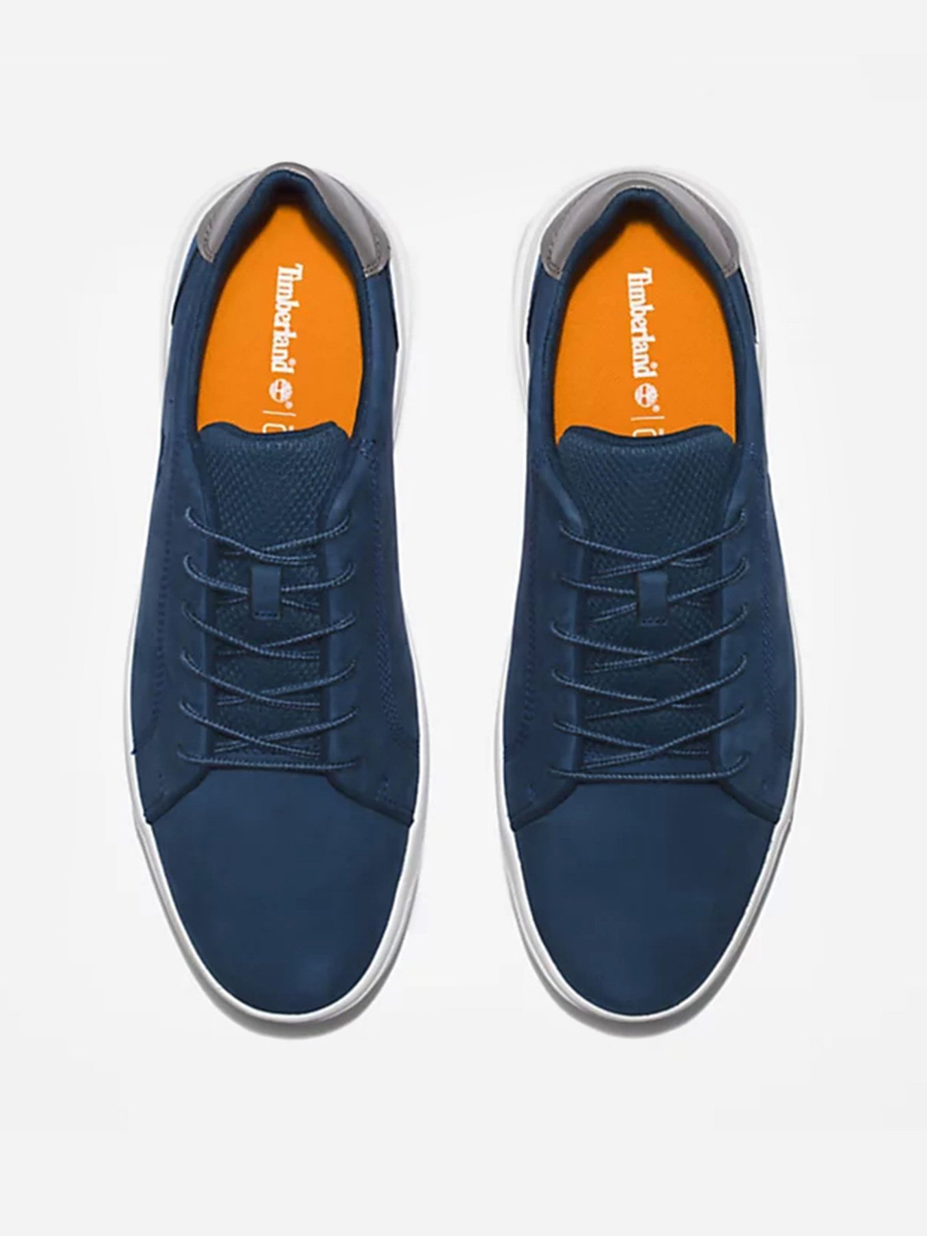 Кеди Timberland Seneca Bay модель TB0A292C288 Кеди Timberland Seneca Bay модель TB0A292C288 Фото