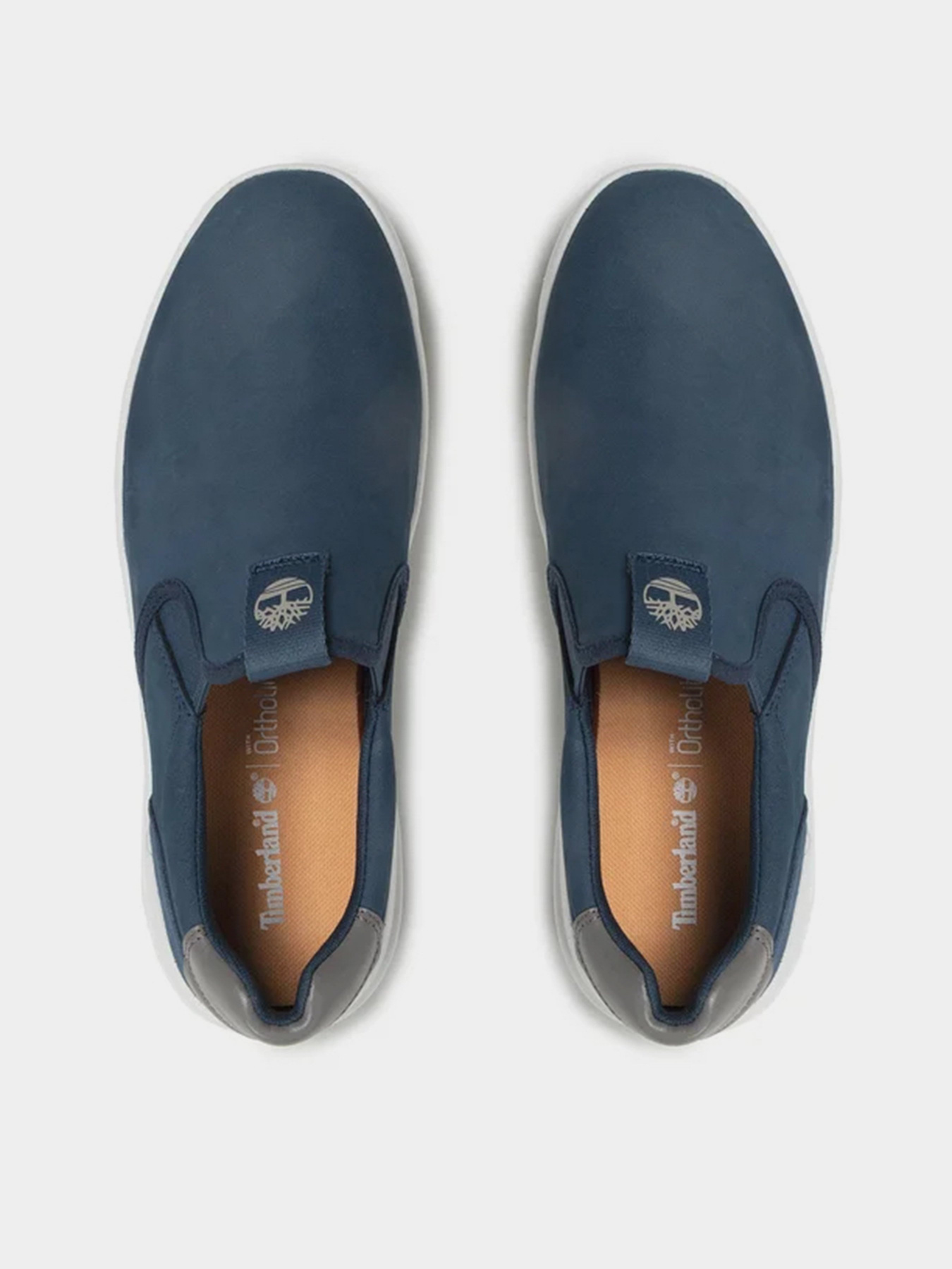 Сліпони та мокасини Timberland Seneca Bay модель TB0A293W288 Сліпони та мокасини Timberland Seneca Bay модель TB0A293W288 Фото