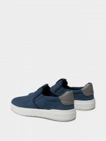 Сліпони та мокасини Timberland Seneca Bay модель TB0A293W288 Фото