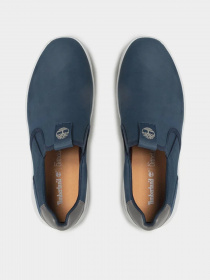Сліпони та мокасини Timberland Seneca Bay модель TB0A293W288 Фото