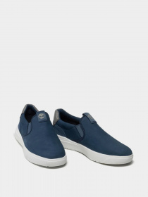 Сліпони та мокасини Timberland Seneca Bay модель TB0A293W288 Фото