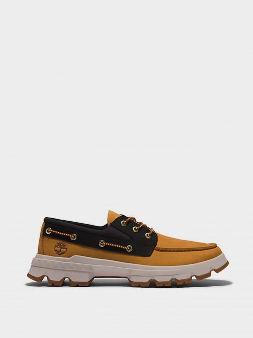 Сліпони та мокасини Timberland TBL Orig UltraMoc Toe Ox модель TB0A2AK5231 Фото