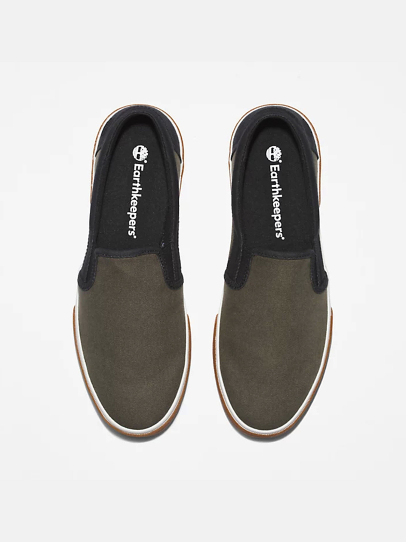 Сліпони та мокасини Timberland Union Wharf 2.0 EK+ модель TB0A29H4A58 Сліпони та мокасини Timberland Union Wharf 2.0 EK+ модель TB0A29H4A58 Фото