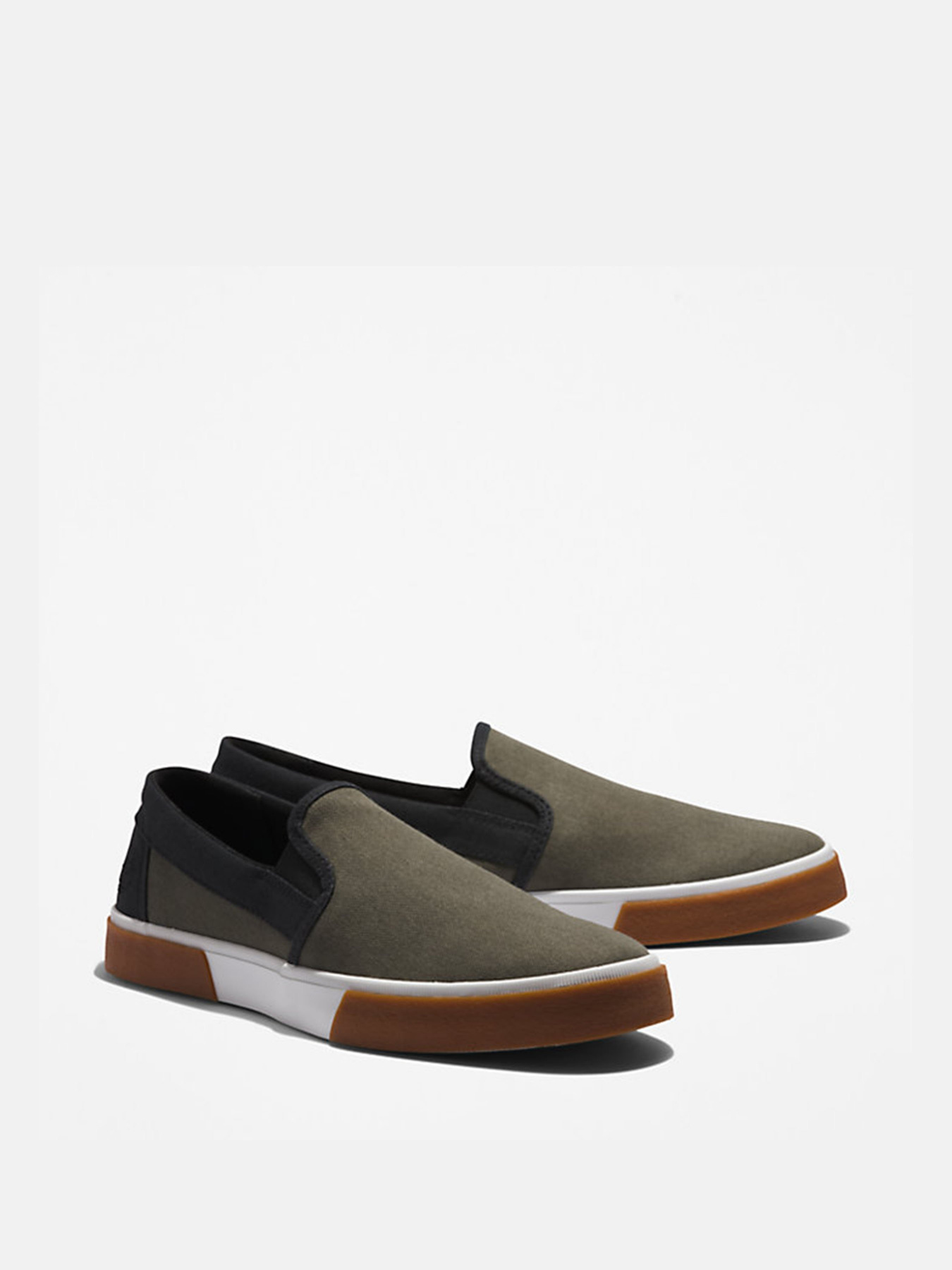 Сліпони та мокасини Timberland Union Wharf 2.0 EK+ модель TB0A29H4A58 Сліпони та мокасини Timberland Union Wharf 2.0 EK+ модель TB0A29H4A58 Фото