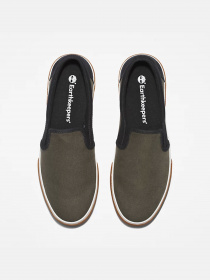 Сліпони та мокасини Timberland Union Wharf 2.0 EK+ модель TB0A29H4A58 Фото