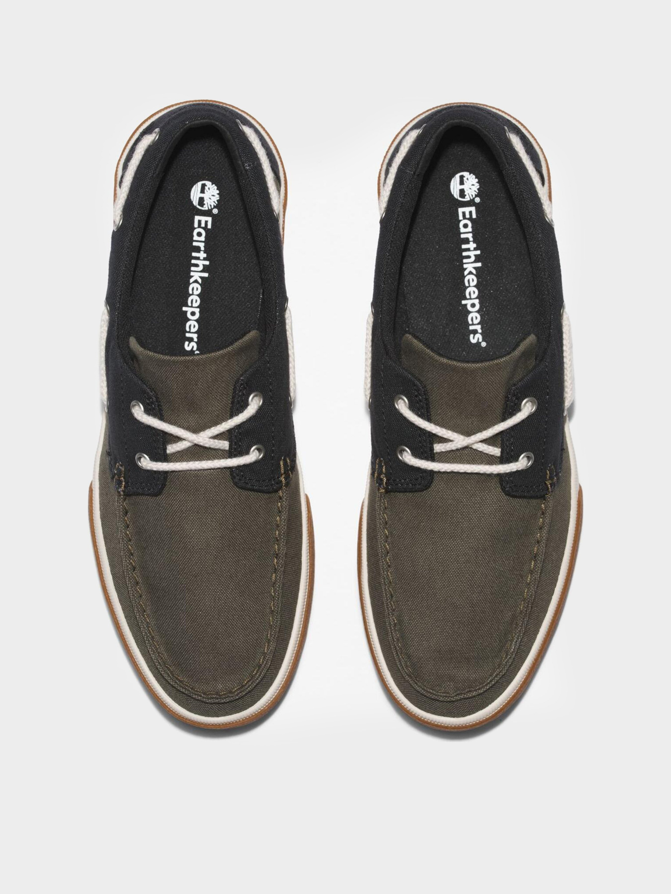 Слипоны и мокасины Timberland Union Wharf 2.0 EK+ модель TB0A2CBRA58 Фото