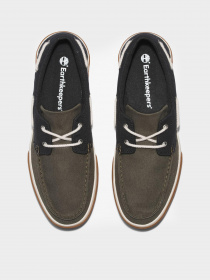 Слипоны и мокасины Timberland Union Wharf 2.0 EK+ модель TB0A2CBRA58 Фото
