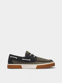 Сліпони та мокасини Timberland Union Wharf 2.0 EK+ модель TB0A2CBRA58 Фото
