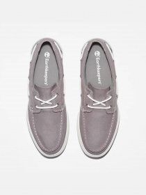 Сліпони та мокасини Timberland Union Wharf 2.0 EK+ модель TB0A29FU089 Фото