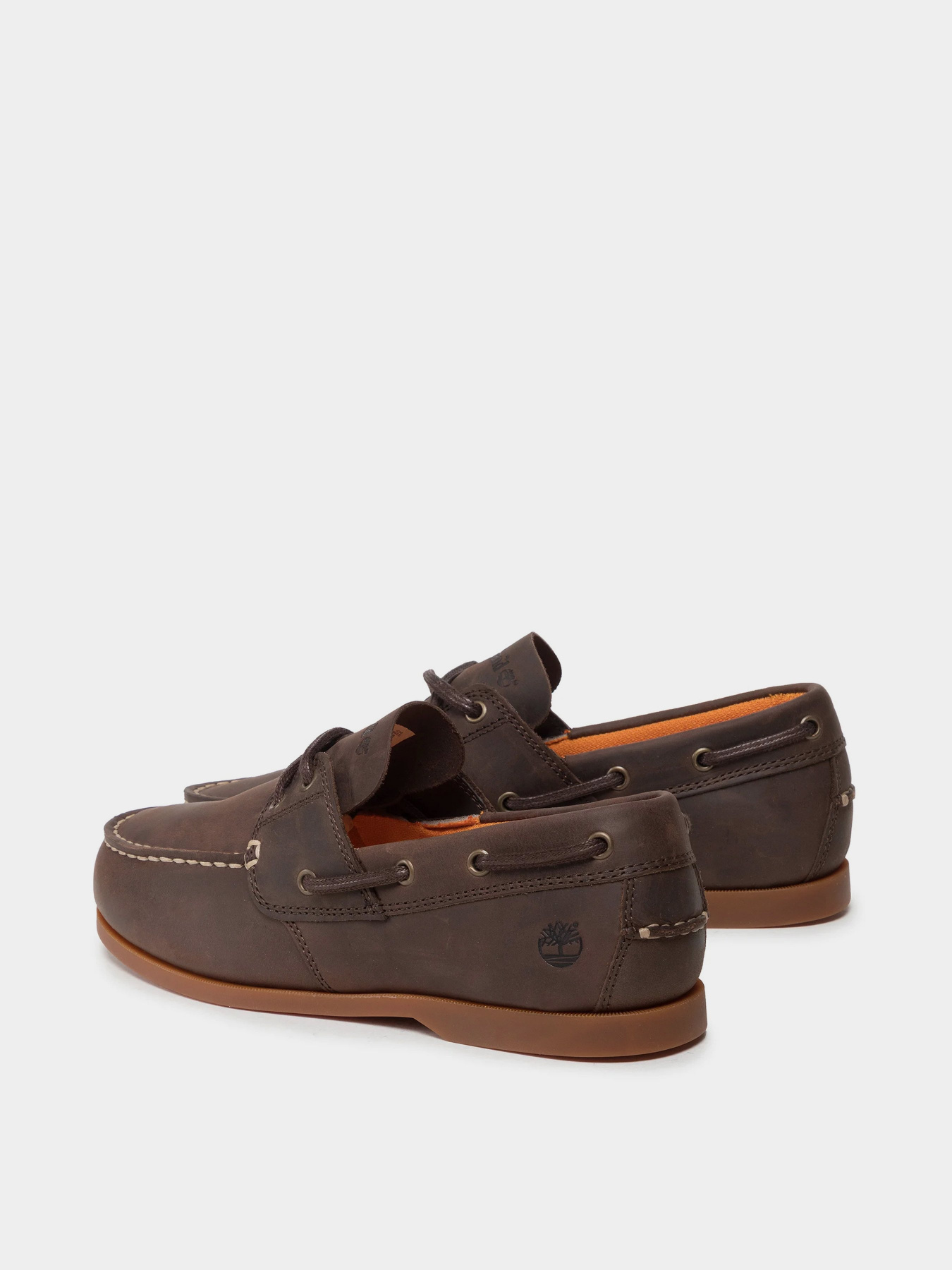 Слипоны и мокасины Timberland Cedar Bay модель TB0A29YG931 Фото