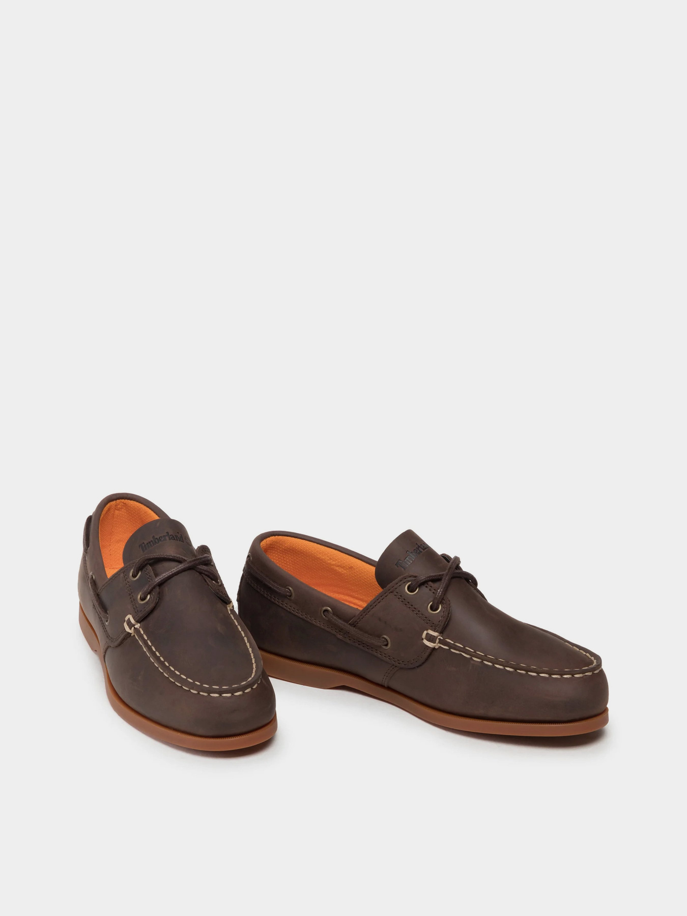 Слипоны и мокасины Timberland Cedar Bay модель TB0A29YG931 Фото