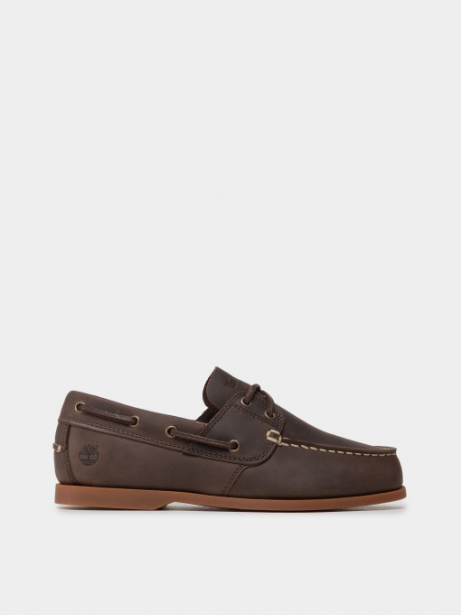 Сліпони та мокасини Timberland Cedar Bay модель TB0A29YG931 Фото