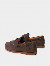 Слипоны и мокасины Timberland Cedar Bay модель TB0A29YG931 Фото