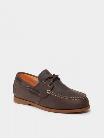 Слипоны и мокасины Timberland Cedar Bay модель TB0A29YG931 Фото