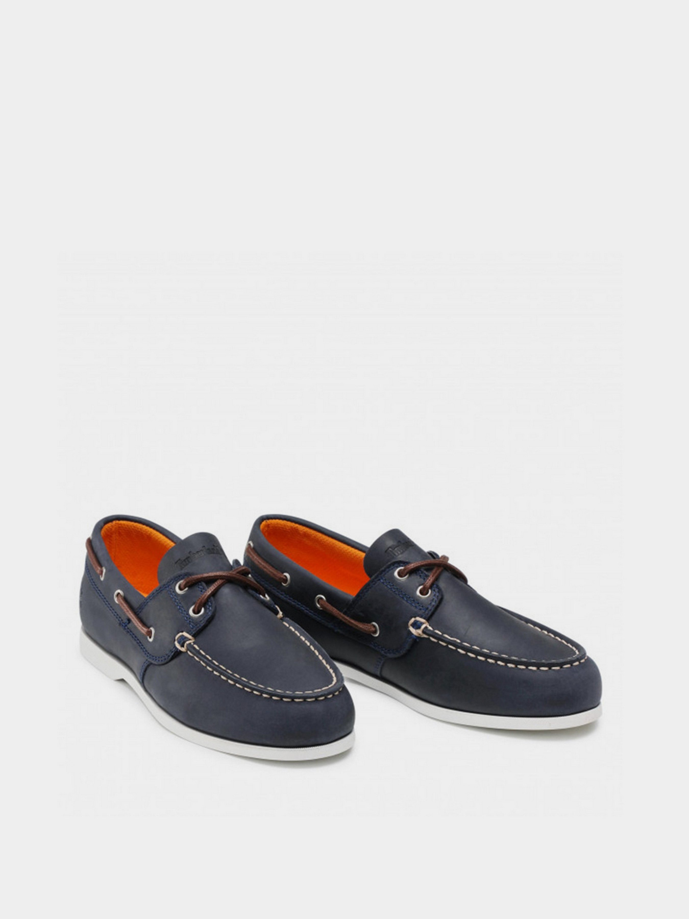 Слипоны и мокасины Timberland Cedar Bay модель TB0A28BM019 Фото