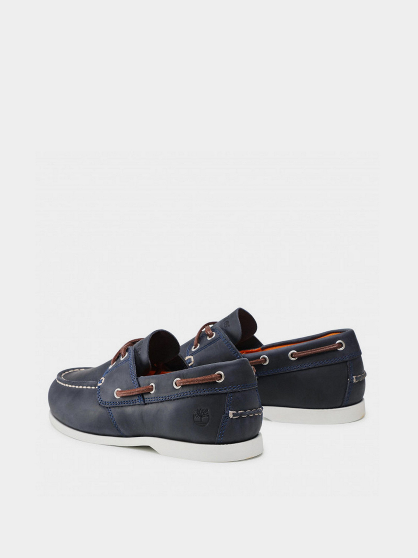Слипоны и мокасины Timberland Cedar Bay модель TB0A28BM019 Фото