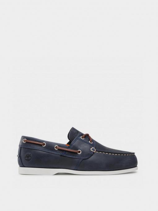 Слипоны и мокасины Timberland Cedar Bay модель TB0A28BM019 Фото