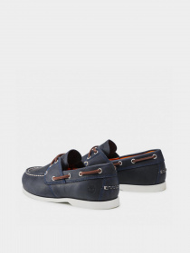 Слипоны и мокасины Timberland Cedar Bay модель TB0A28BM019 Фото