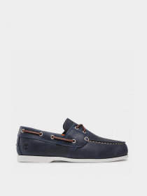 Сліпони та мокасини Timberland Cedar Bay модель TB0A28BM019 Фото
