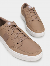 Кеди Timberland модель TB0A2D87929 Фото