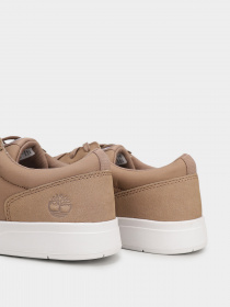 Кеди Timberland модель TB0A2D87929 Фото