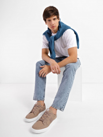 Кеди Timberland модель TB0A2D87929 Фото