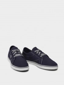 Кеды Timberland SkapePk Canv VulcOx Basic модель TB0A27KJ019 Фото