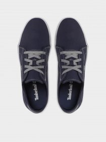 Кеды Timberland SkapePk Canv VulcOx Basic модель TB0A27KJ019 Фото