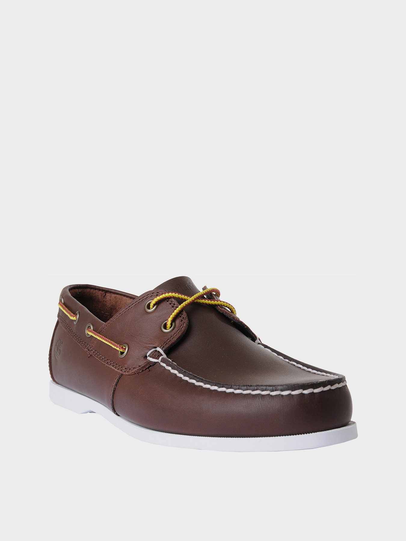 Сліпони та мокасини Timberland Cedar Bay модель TB0A199TD47 Фото