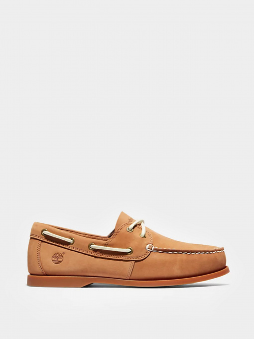 Слипоны и мокасины Timberland Cedar Bay модель TB0A2HEMA68 Фото