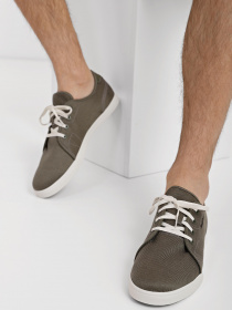 Кеди Timberland Skape Park Tencel Ox модель TB0A29KKA58 Фото