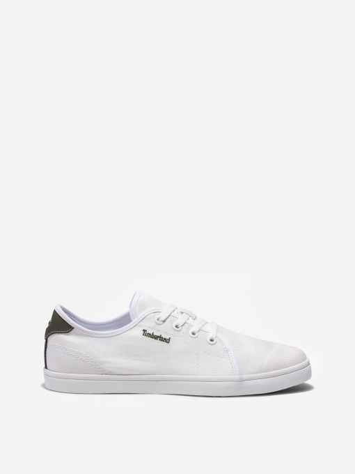 Кеды Timberland Skape Park Tencel Ox модель TB0A29JXL77 Фото