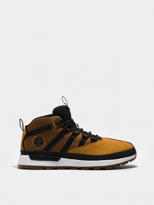 Черевики та чоботи Timberland Euro Trekker Trainer модель TB0A2DX6231 Фото