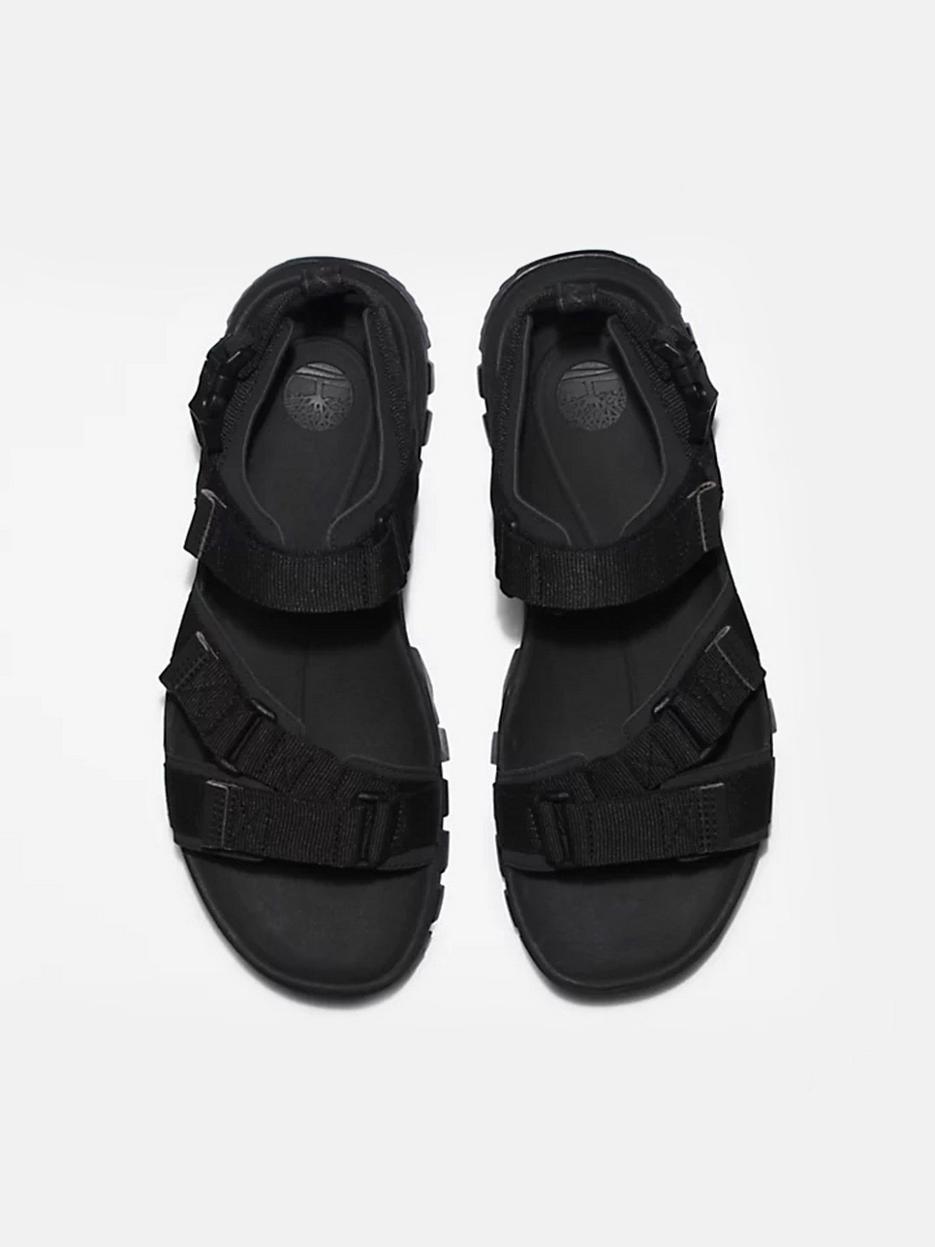 Сандалії Timberland Garrison Trail модель TB0A2E4G015 Сандалії Timberland Garrison Trail модель TB0A2E4G015 Фото