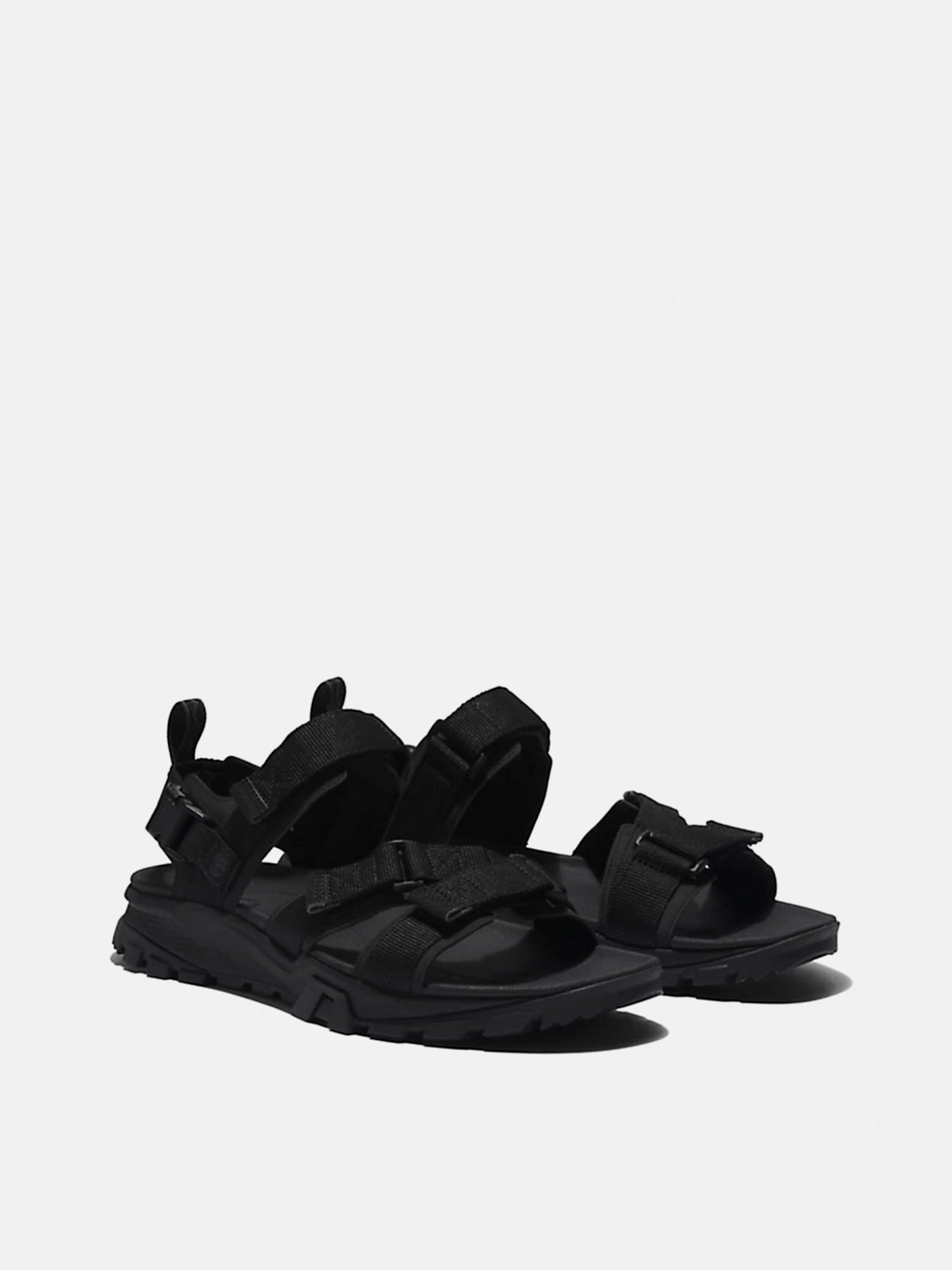 Сандалії Timberland Garrison Trail модель TB0A2E4G015 Сандалії Timberland Garrison Trail модель TB0A2E4G015 Фото