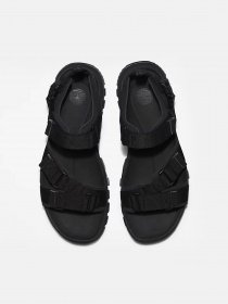 Сандалії Timberland Garrison Trail модель TB0A2E4G015 Фото