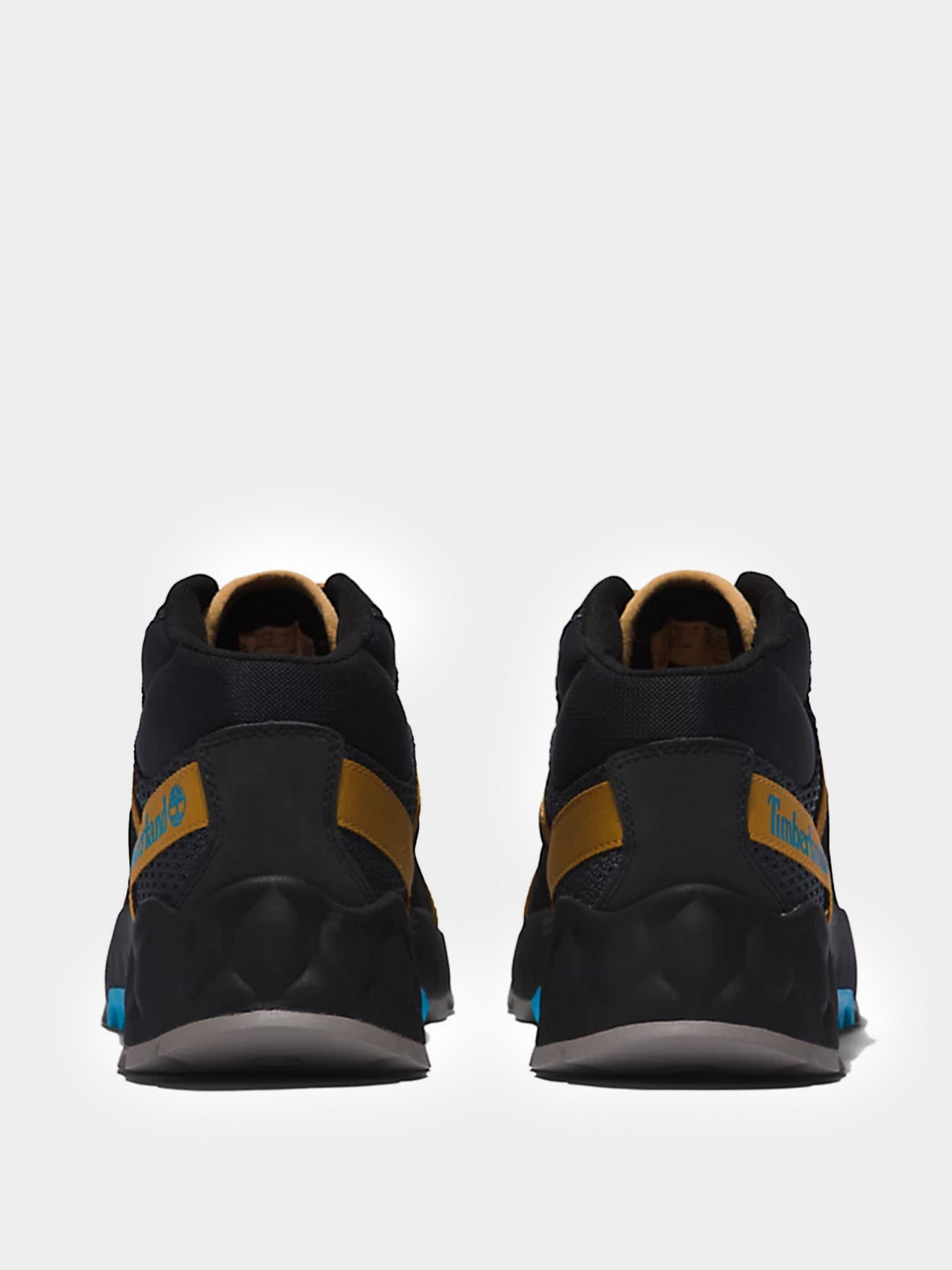 Ботинки и сапоги Timberland Solar Wave LT Mid модель TB0A2DQN033 Фото