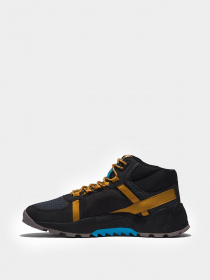 Ботинки и сапоги Timberland Solar Wave LT Mid модель TB0A2DQN033 Фото