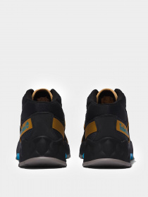 Ботинки и сапоги Timberland Solar Wave LT Mid модель TB0A2DQN033 Фото