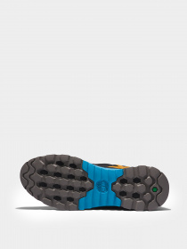 Ботинки и сапоги Timberland Solar Wave LT Mid модель TB0A2DQN033 Фото