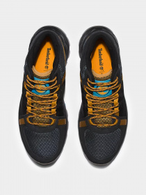 Ботинки и сапоги Timberland Solar Wave LT Mid модель TB0A2DQN033 Фото