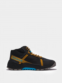 Ботинки и сапоги Timberland Solar Wave LT Mid модель TB0A2DQN033 Фото