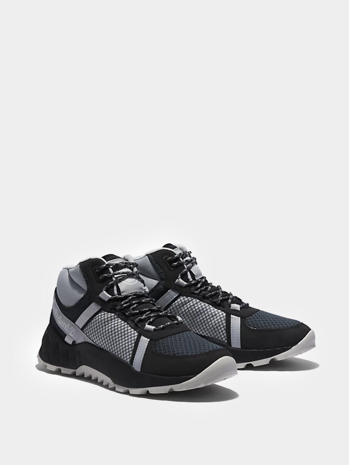 Ботинки и сапоги Timberland Solar Wave LT Mid модель TB0A2DA6033 Фото