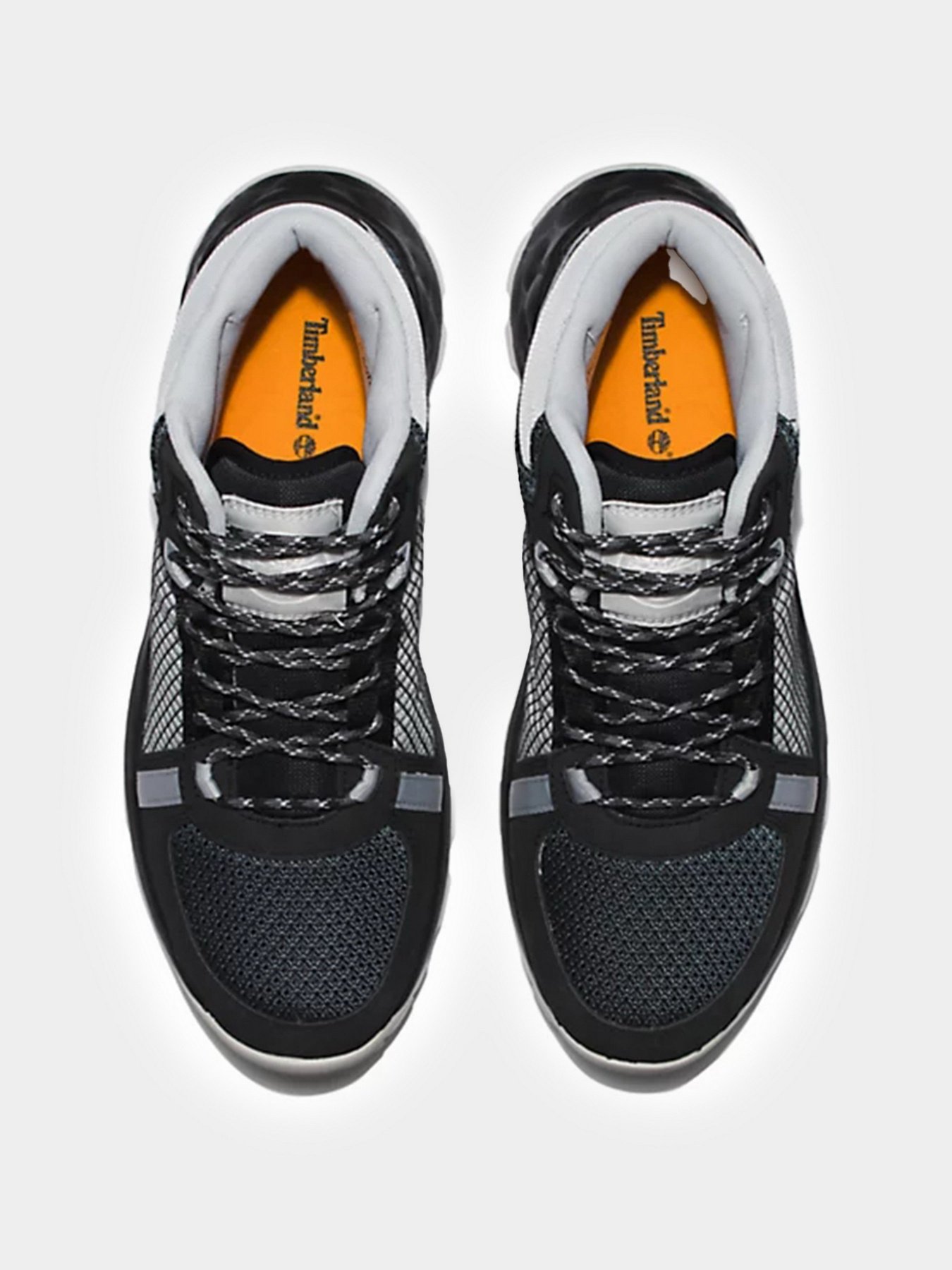 Ботинки и сапоги Timberland Solar Wave LT Mid модель TB0A2DA6033 Фото