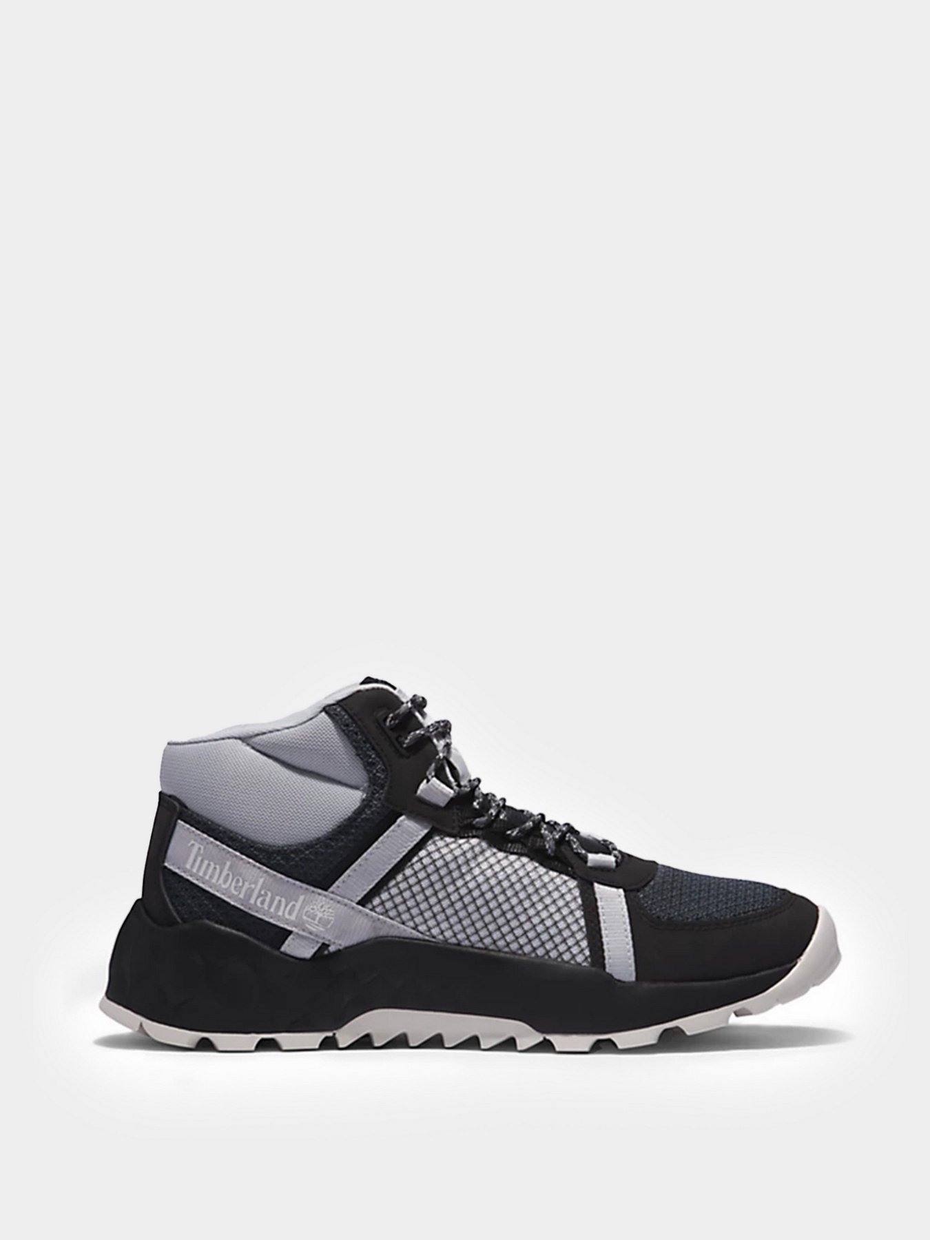 Ботинки и сапоги Timberland Solar Wave LT Mid модель TB0A2DA6033 Фото