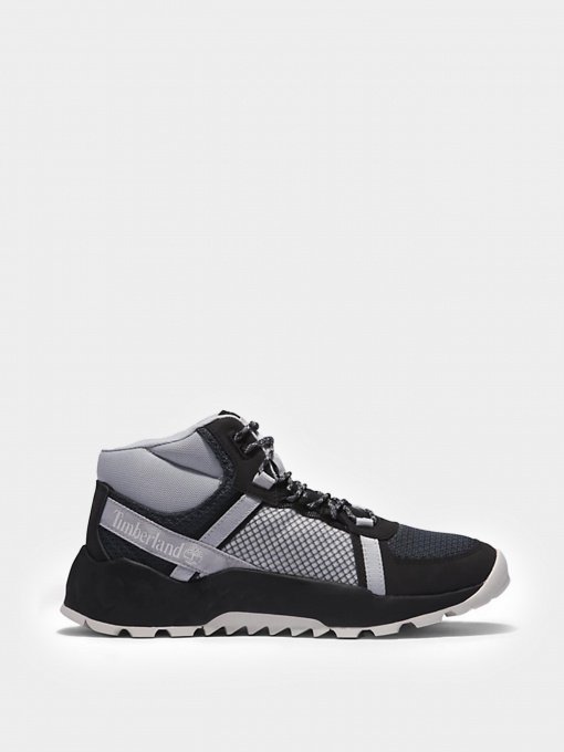 Ботинки и сапоги Timberland Solar Wave LT Mid модель TB0A2DA6033 Фото