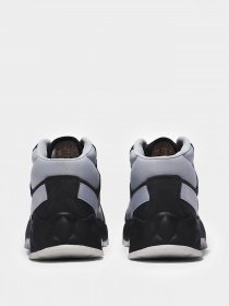 Ботинки и сапоги Timberland Solar Wave LT Mid модель TB0A2DA6033 Фото