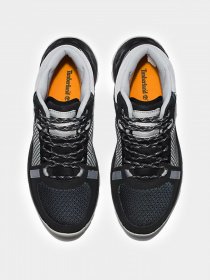 Ботинки и сапоги Timberland Solar Wave LT Mid модель TB0A2DA6033 Фото