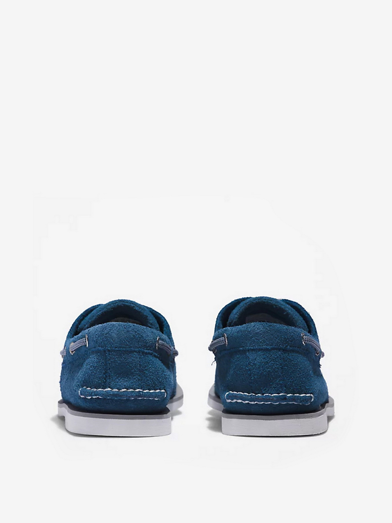 Слипоны и мокасины Timberland Classic Boat 2 Eye модель TB0A2A6XL79 Фото